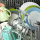 Image for article titled How to Get Your Dishes Cleaner and Drier, Every Time